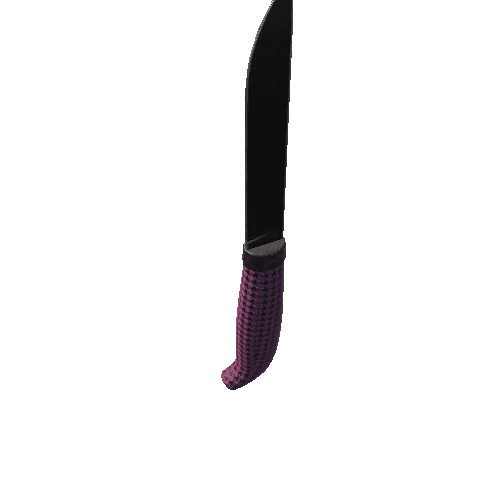 Knife 1